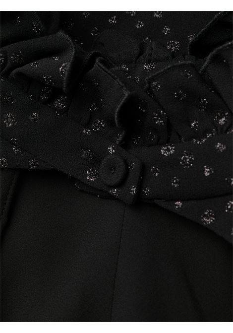 abito in pois lurex PHILOSOPHY di LORENZO SERAFINI | 043071421555